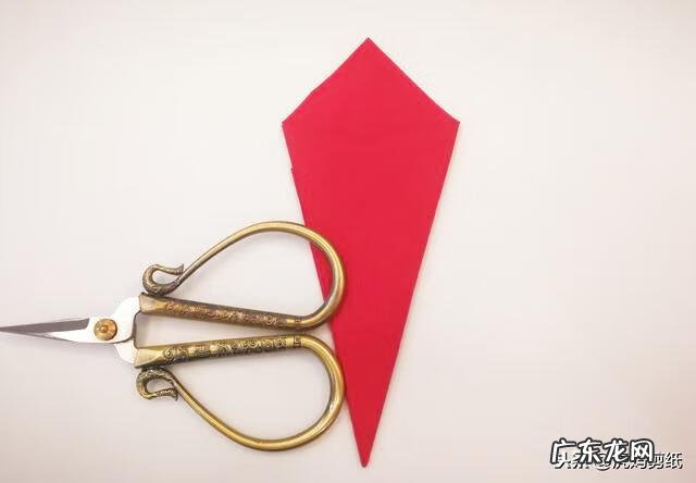 窗花剪纸大全简单图解 简单窗花剪纸图案方法