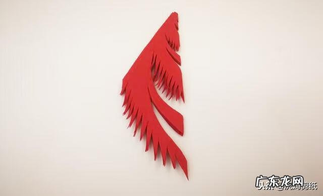 窗花剪纸大全简单图解 简单窗花剪纸图案方法