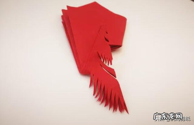 窗花剪纸大全简单图解 简单窗花剪纸图案方法