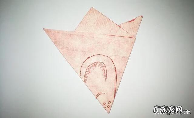 窗花剪纸大全简单图解 简单窗花剪纸图案方法