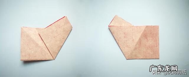 窗花剪纸大全简单图解 简单窗花剪纸图案方法