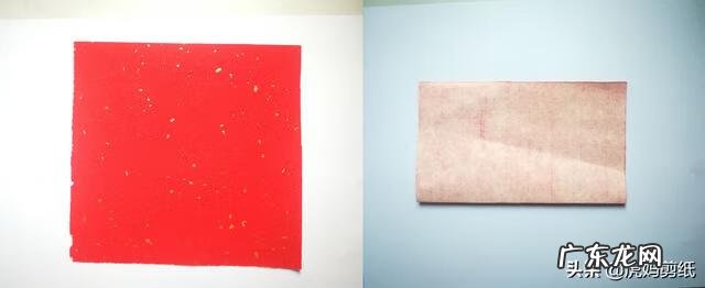 窗花剪纸大全简单图解 简单窗花剪纸图案方法