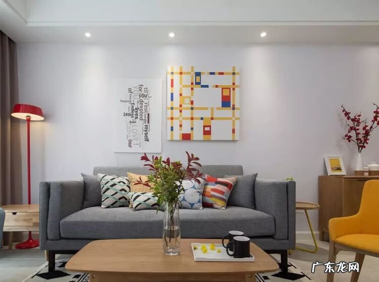 长条户型风水上有什么不好吗 100平长条户型图