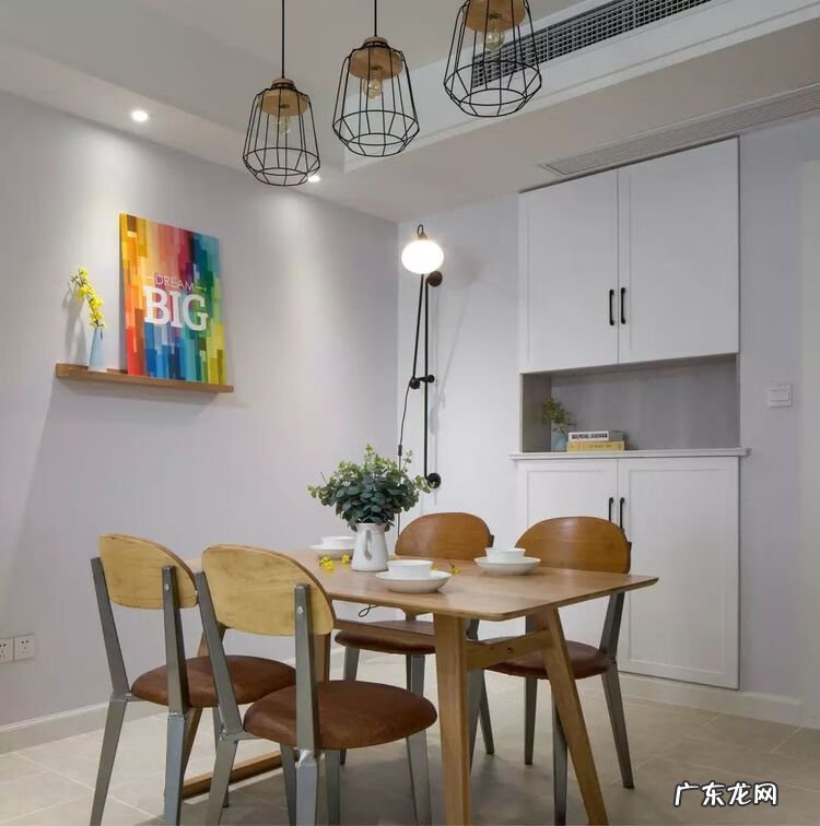 长条户型风水上有什么不好吗 100平长条户型图