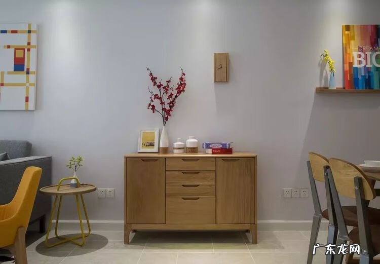 长条户型风水上有什么不好吗 100平长条户型图