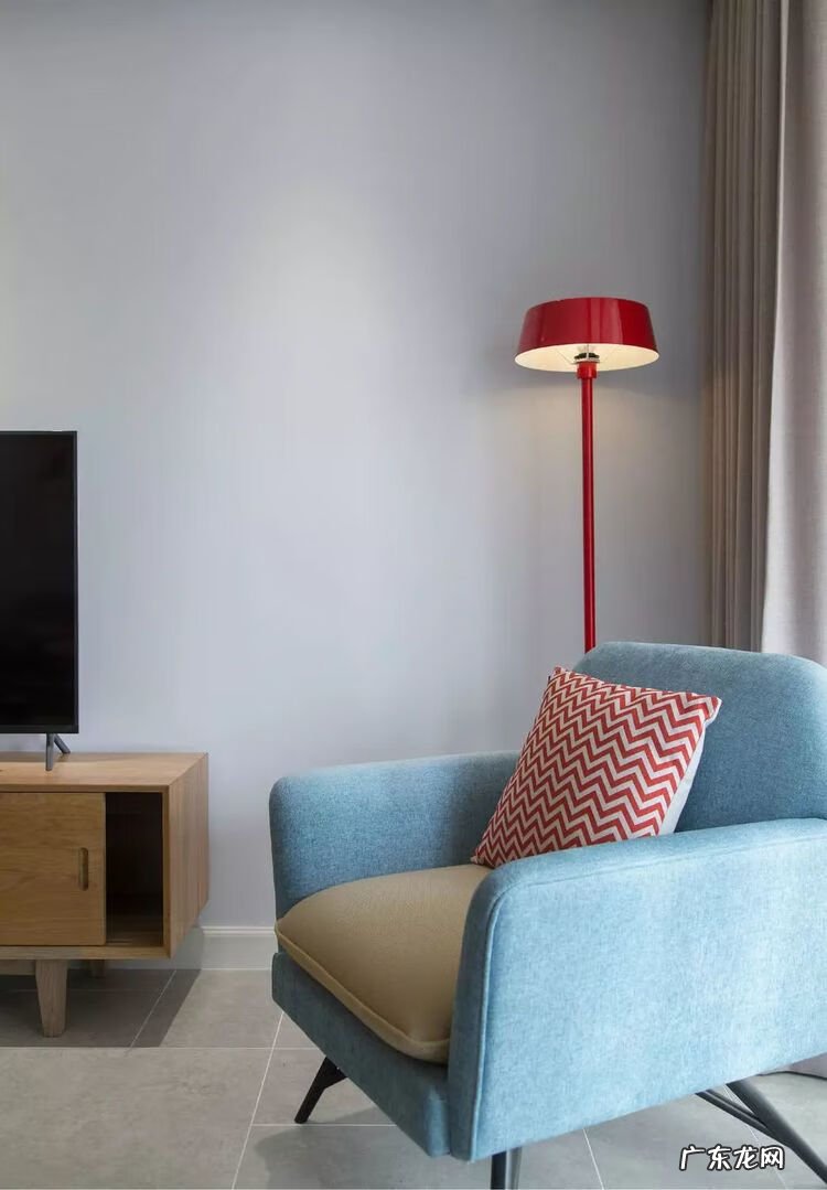 长条户型风水上有什么不好吗 100平长条户型图