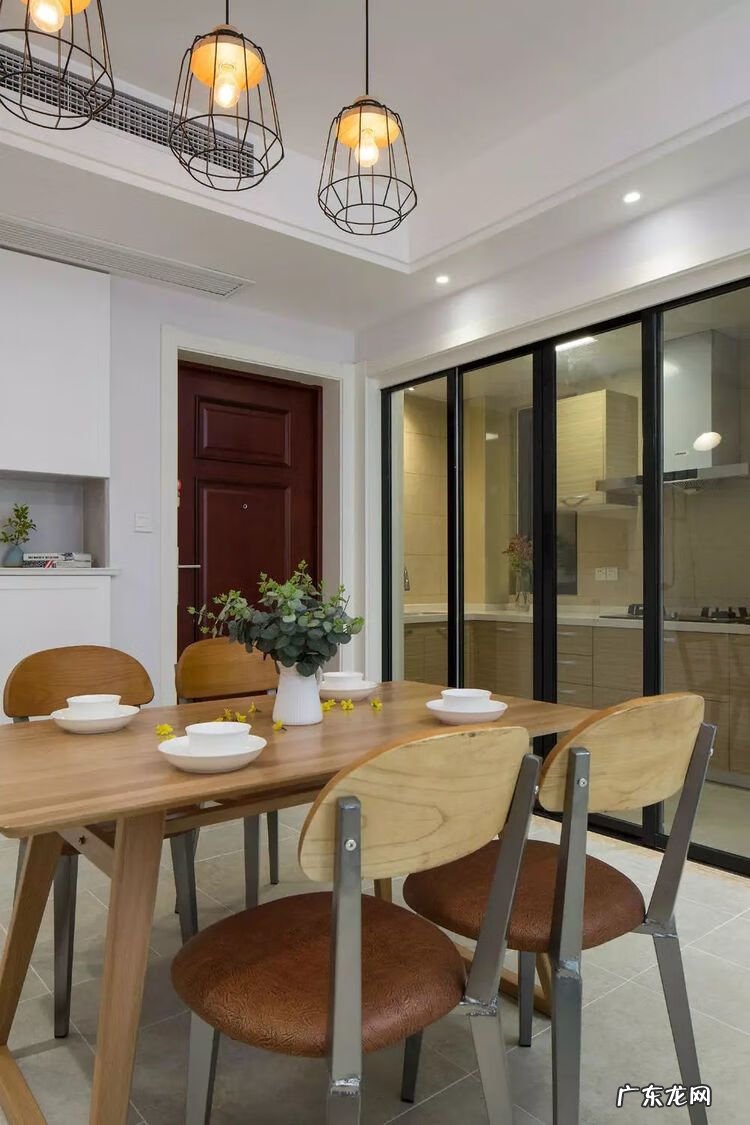 长条户型风水上有什么不好吗 100平长条户型图