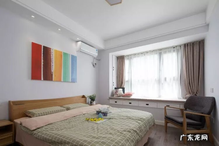 长条户型风水上有什么不好吗 100平长条户型图