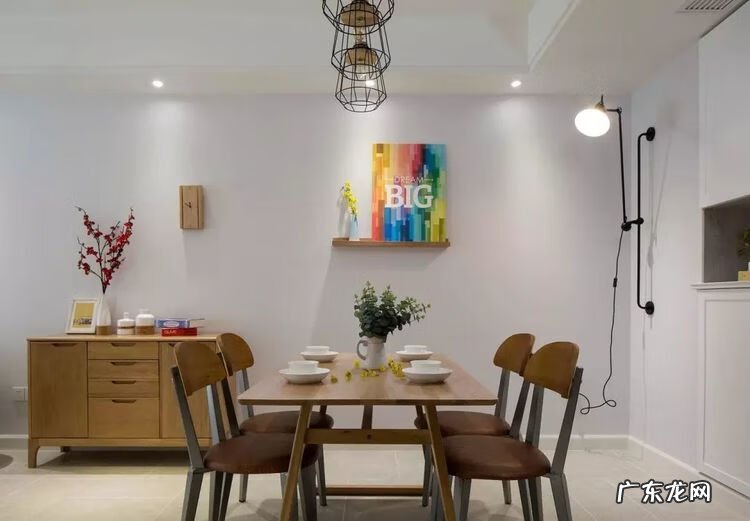 长条户型风水上有什么不好吗 100平长条户型图