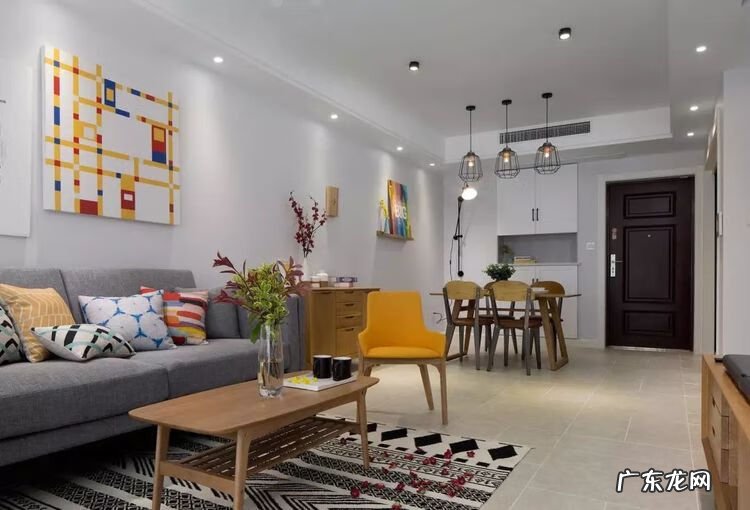 长条户型风水上有什么不好吗 100平长条户型图