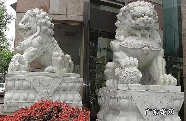 狮子摆放位置风水禁忌 风水上用什么对付狮子