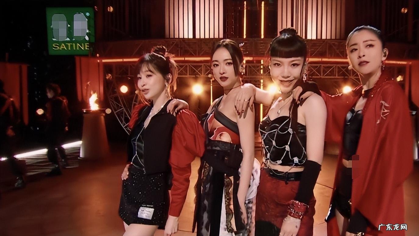 乘风破浪的姐姐一公淘汰名单 乘风破浪的姐姐一公成绩