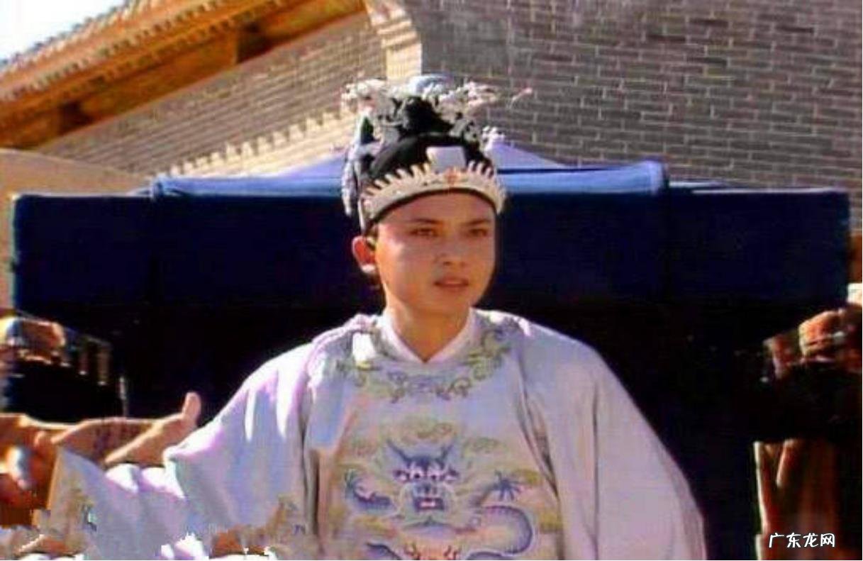 北静王是什么人物 红楼梦北静王和贾府关系