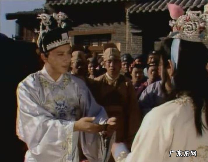 北静王是什么人物 红楼梦北静王和贾府关系