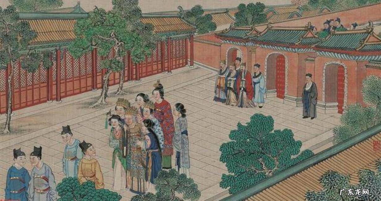 北静王是什么人物 红楼梦北静王和贾府关系