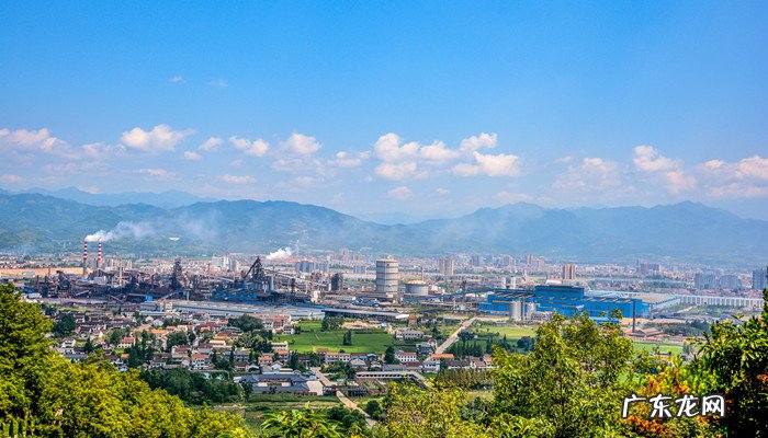 汉中是现在哪个省的城市?汉中市介绍