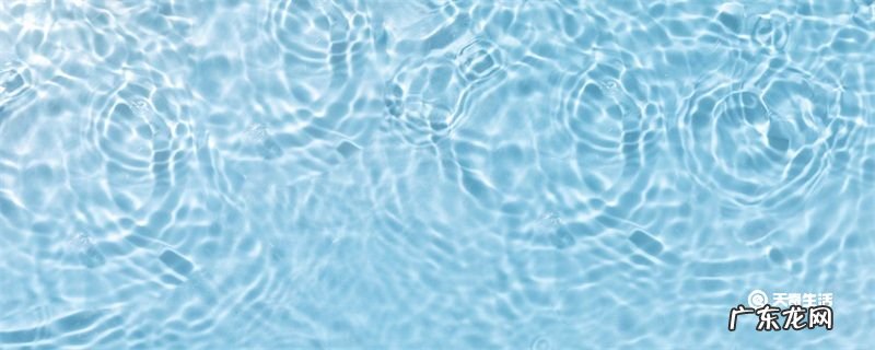 水的密度在多少度时是最大的？