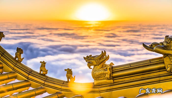 峨眉山在哪个省?峨眉山介绍