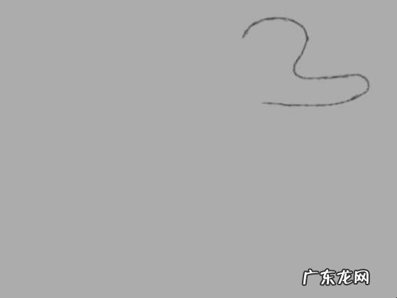 鹅的简笔画怎么画