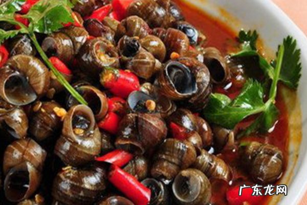 田螺煮多长时间最合适?田螺煮多长时间才能吃?