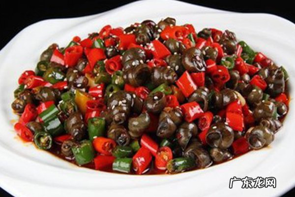 田螺煮多长时间最合适?田螺煮多长时间才能吃?