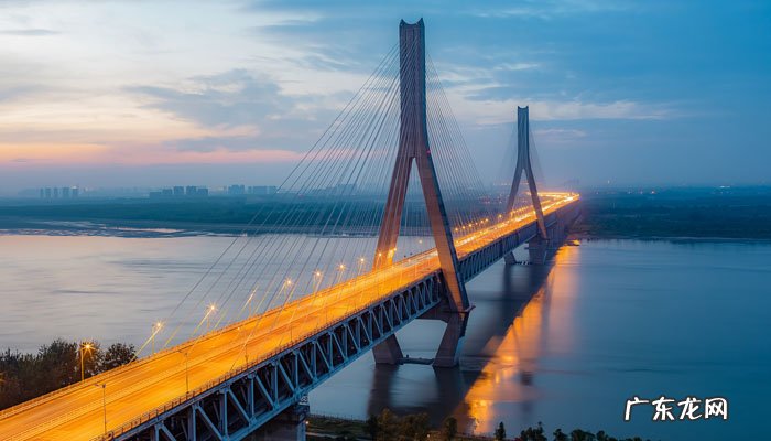 武汉为什么叫三镇?武汉城市介绍