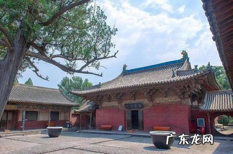 山西平遥古城曾是最有钱的古镇 晋中平遥古城在哪里