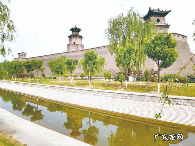 山西平遥古城曾是最有钱的古镇 晋中平遥古城在哪里