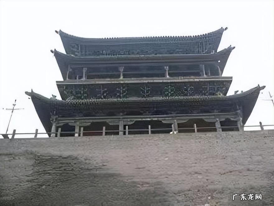 山西平遥古城曾是最有钱的古镇 晋中平遥古城在哪里