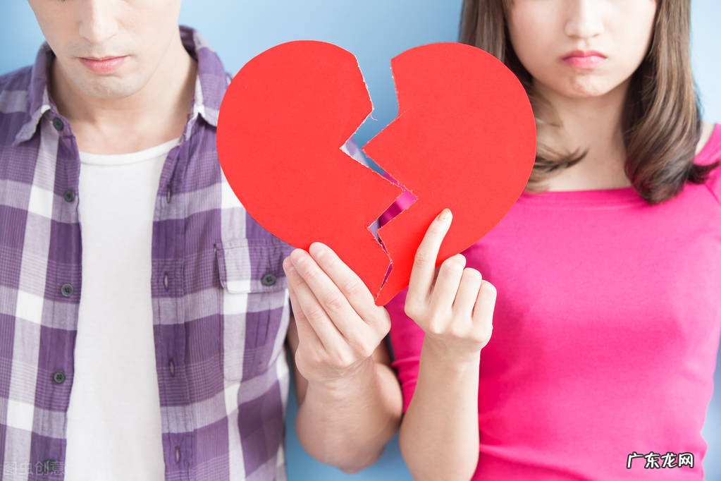 不接受自己过往要分手咋办 男朋友接受不了我的过去怎么办