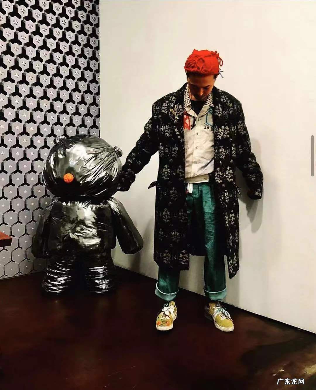 偶像权志龙的演艺出道经历及名下资产 权志龙出生日期