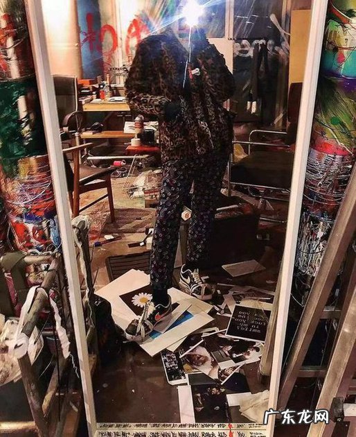 偶像权志龙的演艺出道经历及名下资产 权志龙出生日期