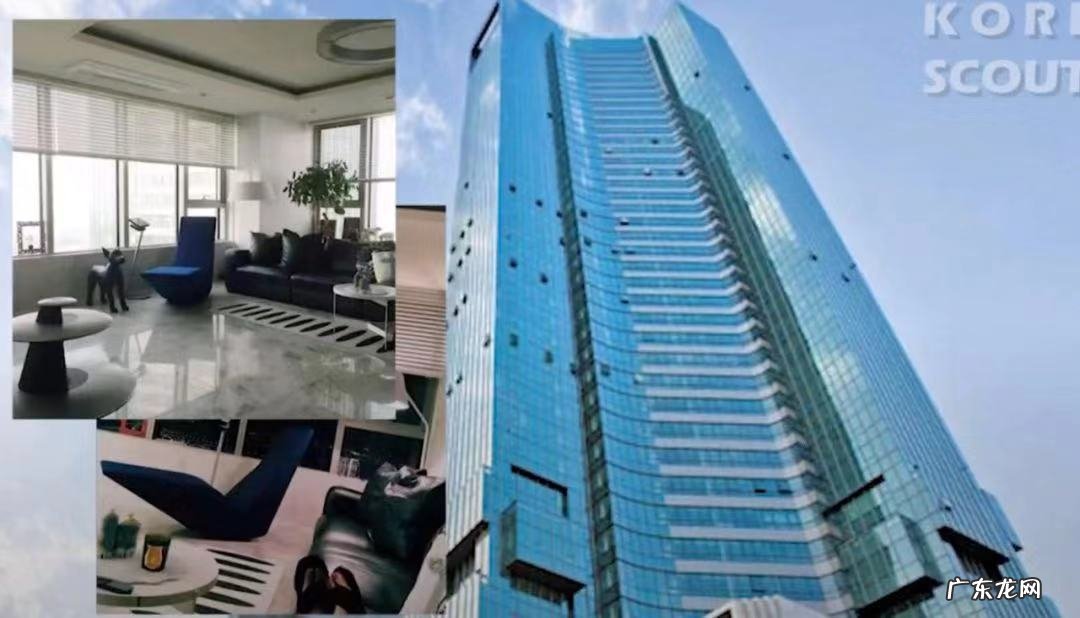 偶像权志龙的演艺出道经历及名下资产 权志龙出生日期