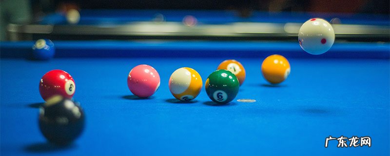 斯诺克比赛规则是什么?斯诺克规则