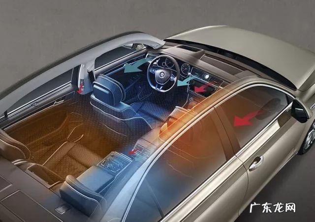 车速多少开空调更省油  车速80开空调省油还是开车窗