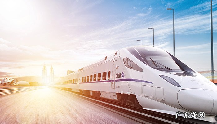 晋城高铁的线路有哪些?晋城高铁介绍