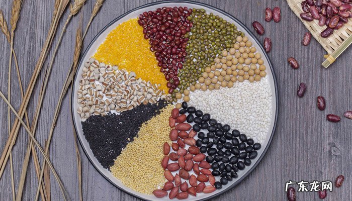 常见的杂粮有哪些?五谷杂粮是指什么?