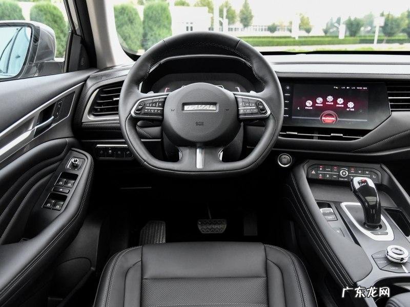 新款哈弗h6与f7哪个值得入手 哈弗h6与f7选哪个