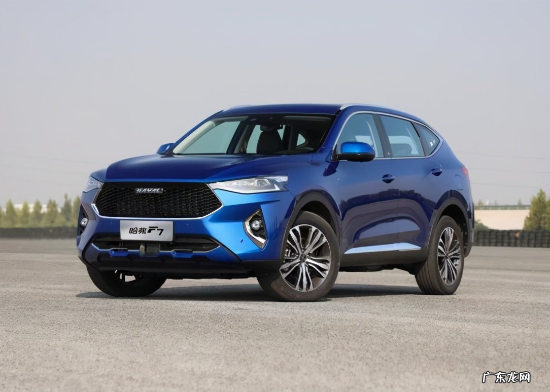 新款哈弗h6与f7哪个值得入手 哈弗h6与f7选哪个