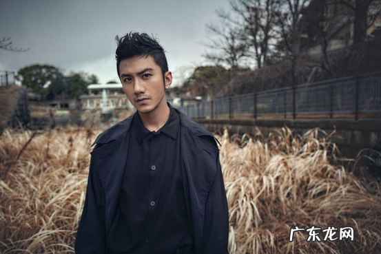 肖顺尧在与君初相识里饰演的角色 演员肖顺尧个人资料简介