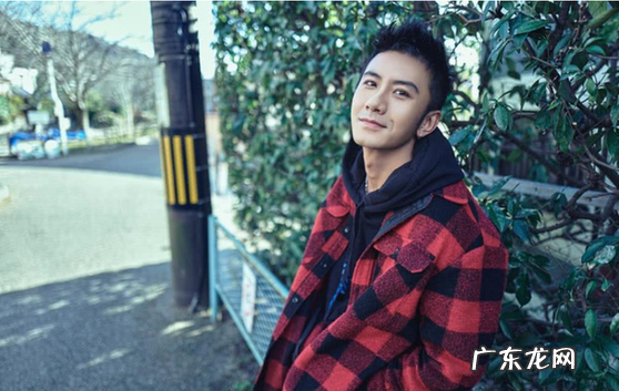 肖顺尧在与君初相识里饰演的角色 演员肖顺尧个人资料简介