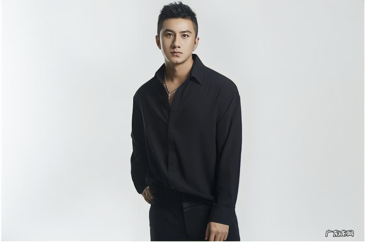 肖顺尧在与君初相识里饰演的角色 演员肖顺尧个人资料简介