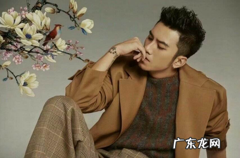 肖顺尧在与君初相识里饰演的角色 演员肖顺尧个人资料简介