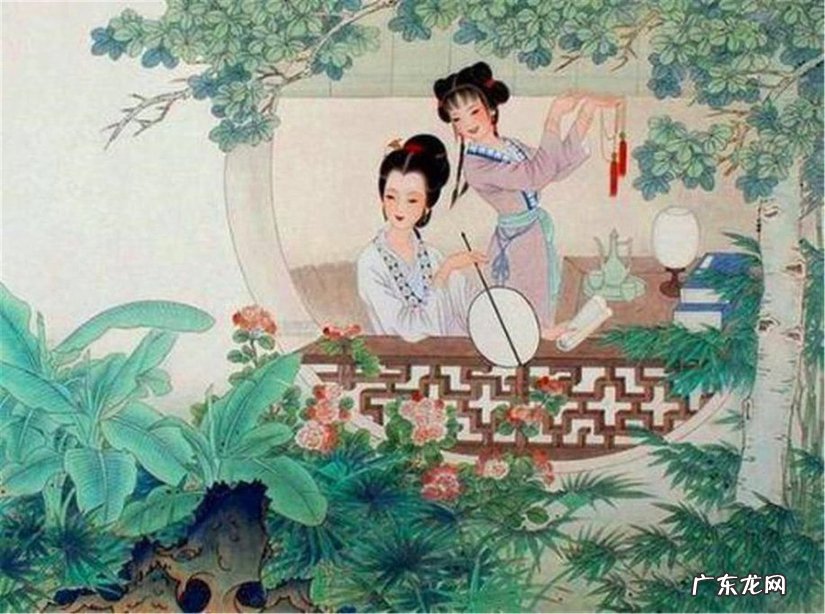 李清照从文化名媛到颠沛流离的一生 李清照什么朝代人物