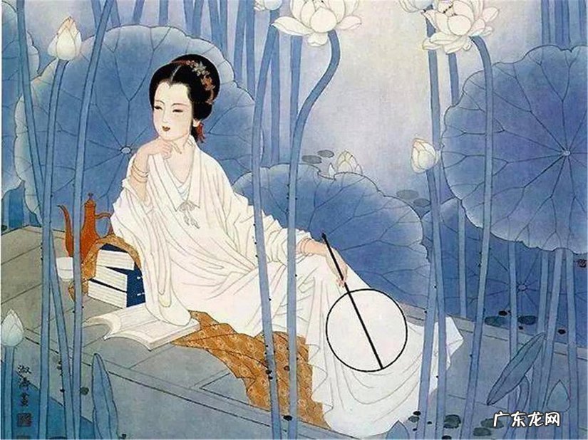 李清照从文化名媛到颠沛流离的一生 李清照什么朝代人物