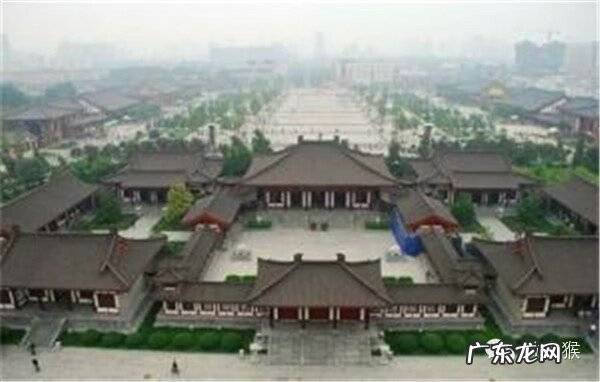 南阳风水龙脉 南阳 风水