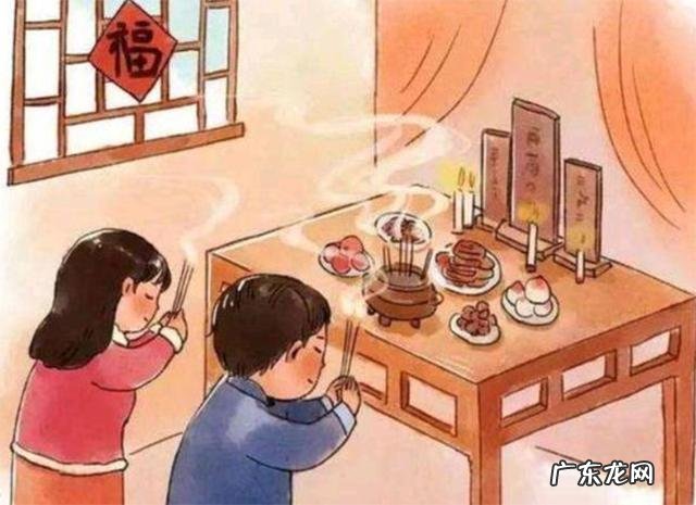 中国人的信仰和西方外国人有何不同 中国人的信仰是什么