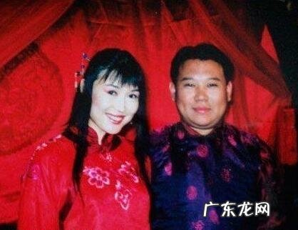 郭德纲和胡中惠怎么走到一起结婚的 胡中惠个人资料介绍