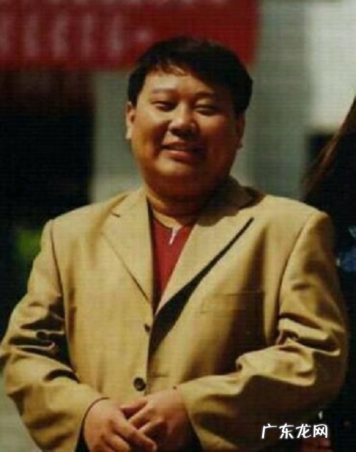 郭德纲和胡中惠怎么走到一起结婚的 胡中惠个人资料介绍