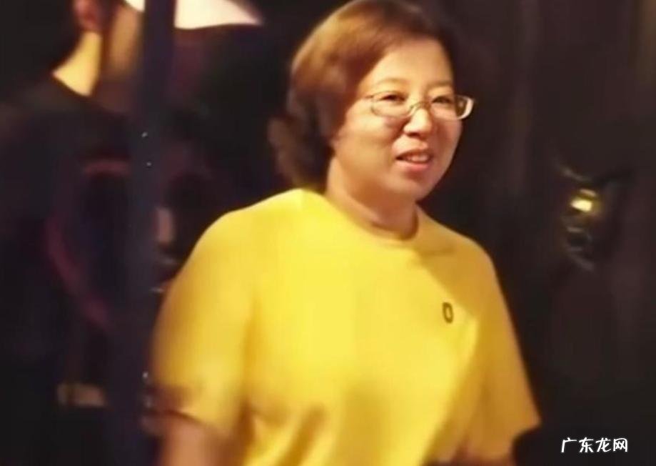 郭德纲和胡中惠怎么走到一起结婚的 胡中惠个人资料介绍